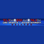 WRSO 810 CBS Sports Radio Orlando