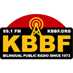 KBBF 89.1 FM