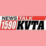 News Talk 1590 KVTA