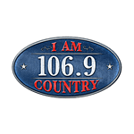 WPLL 106.9 I Am Country