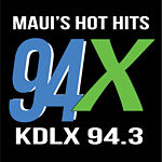 KDLX 94.3 FM