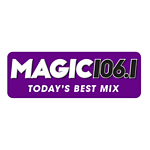 CIMJ-FM Magic 106.1