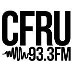 CFRU-FM 93.3