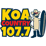 KKOA 107.7 FM