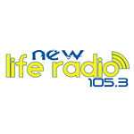 KMOQ New Life Radio 105.3 FM