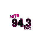 KRKZ-FM Hits 94.3