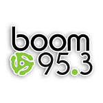 CJXK-FM Boom 95.3