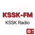 KSSK 92.3 FM & 590 AM