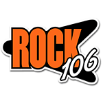 CKSE-FM Rock 106