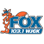 WJGK 103.1 The Fox