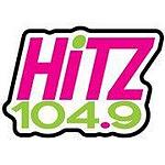 KCRZ HITZ 104.9 FM