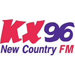 CJKX-FM KX96
