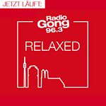 Radio Gong 96.3 - Relaxed
