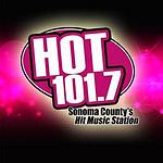 KHTH Hot 101.7 FM