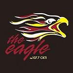 CKTI-FM The Eagle