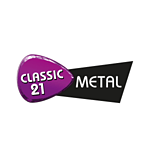 RTBF Classic 21 Metal
