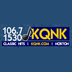 KQNK Classic Hits 106.7 FM & 1530 AM