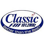 Classic FM 101.2