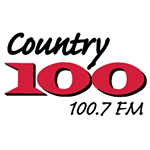 CILG-FM Country 100