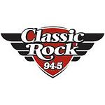 CIBU-FM Classic Rock 94.5