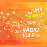FM Portalegre 104.9