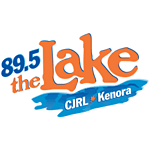 CJRL-FM 89.5 The Lake