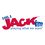 WEJT 105.1 Jack FM
