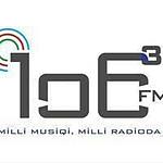 Azad 106.3 FM