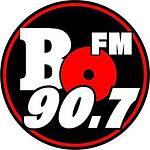 CFBO BO 90.7 FM