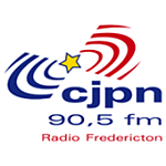 CJPN-FM Radio Fredericton 90.5