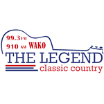 WAKO The Legend 99.3 FM 910 AM