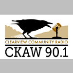 CKAW-FM 90.1 Clearview Community Radio