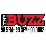 WCMC-HD2 Buzz Sports Radio