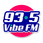 WVOH 93.5 VIBE FM