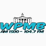 WPMB AM 1500 104.7 FM