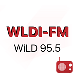 WLDI Wild 95.5