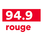 CIMF-FM 94.9 Rouge FM