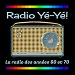 Yimago 8 : French Oldies Radio