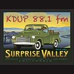 KDUP 88.1 FM