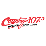 CJDL-FM Country 107.3