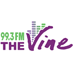 KVYN 99.3 FM The Vine