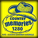 WJYE (AM) Country Memories 1280
