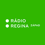 RTVS Rádio Regina Západ