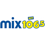 CIXK-FM Mix 106.5