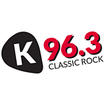 CKKO-FM K96.3