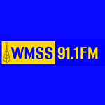 WMSS Super 91.1 FM