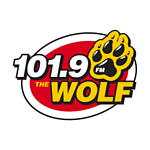 WLFZ 101.9 The Wolf