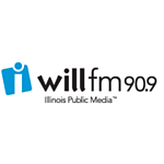 WILL-FM 90.9