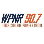 WPNR Utica College Pioneer Radio