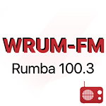 WRUM Rumba 100.3